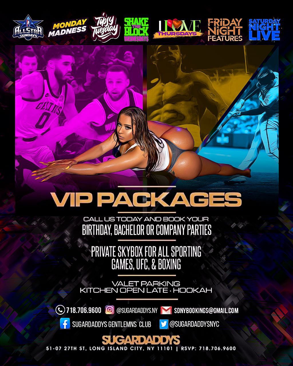 VIP BOTTLE PACKAGES SUGARDADDYS NYC 2023 P1