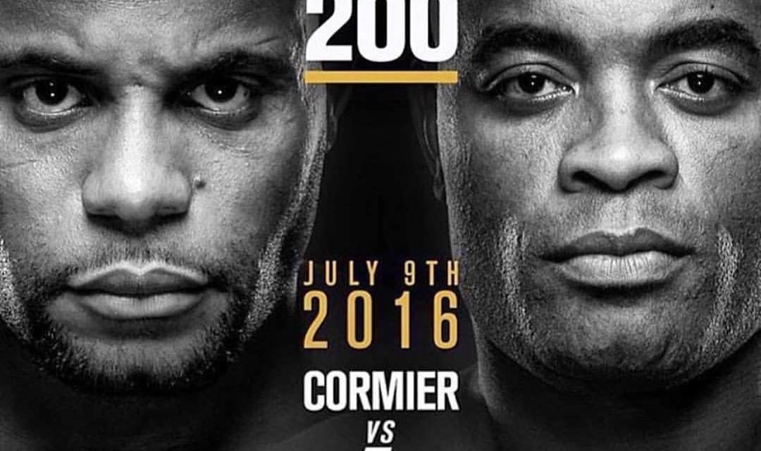 UFC 200 JULY 9TH AT SUGARDADDYS NYC STRIP CLUB
